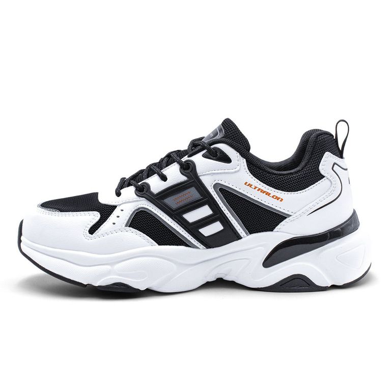 Zapatillas Urbanas Ultra Rush Para Hombre