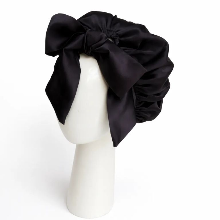 Gorro Seda Satin Premium