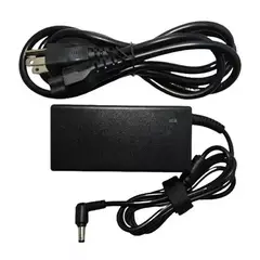 ASUS - CARGADOR ASUS.19V 3.42 PUNTA FINA