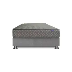 PAUZA - CAMA BOX TARIMA KAUUS 2PLZ