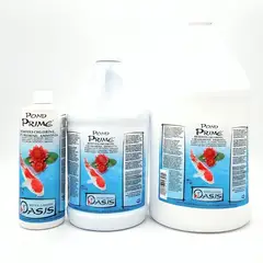 SEAC - Acondicionador para Estanque POND PRIME SEACHEM 1L