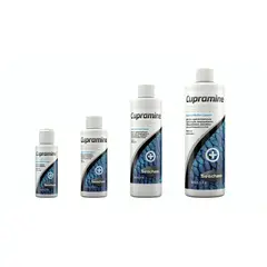 SEAC - Potasio liquido para Plantados - flourish POTASSIUM seachem 100 ml