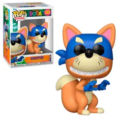 FUNKO - Pop Dora la Exploradora - Zorro 2005