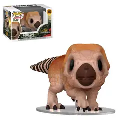 FUNKO - Pop Jurassic World Rebirth - Aquilops 1802
