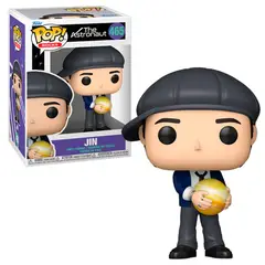 FUNKO - Pop BTS - Jin The Astronaut 465