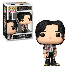 FUNKO - Pop BTS - Agust D D-Day 466