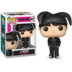 FUNKO - Pop BTS - J-Hope Jack in the Box 467
