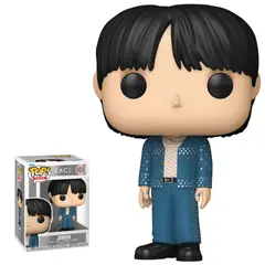 FUNKO - Pop BTS - Jimin Face 468