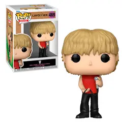 FUNKO - Pop BTS - V Layover 469