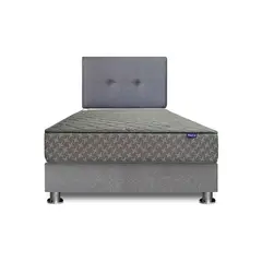 PAUZA - DORMITORIO KAUUS 2PLZ