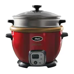 OSTER - Arrocera multiusos Oster® 2.2L Bioceramic® CKSTRC7130R