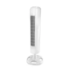 BOSSKO - Ventilador de Torre BK-8228VT Potencia Elegancia