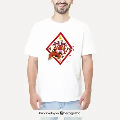 GENERICO - POLO AIA PAEC ALGODON PIMA