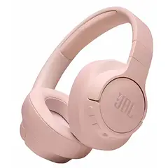 GENERICO - Audífono bluetooth Genéricos JBL Tune T700 Rosado
