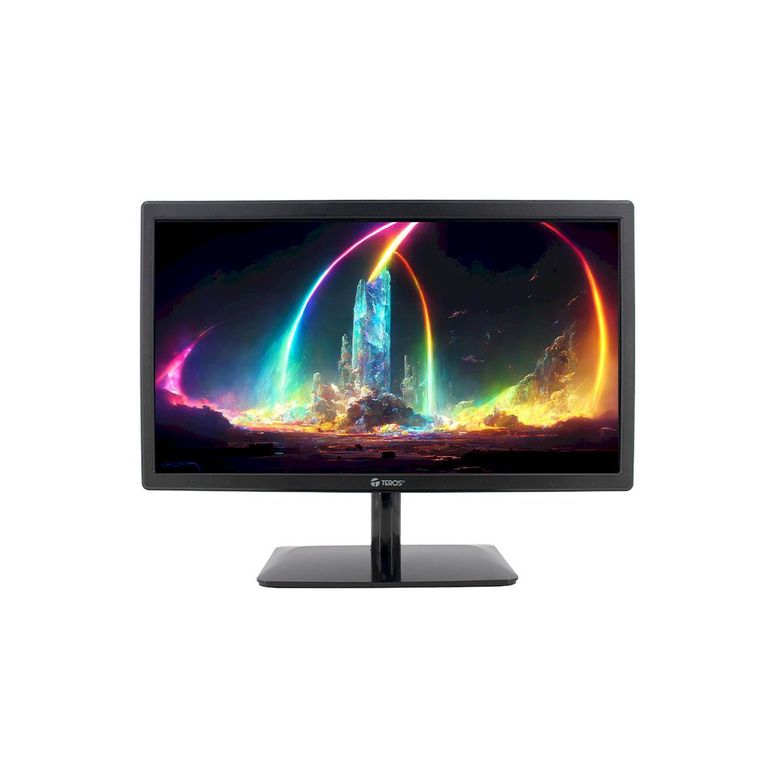MONITOR 195 75HZ TN 5MS 1600x900 HD PARLANTES INCORP