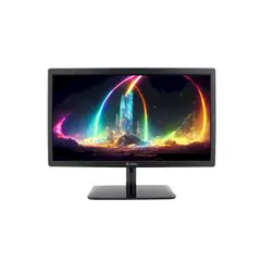 TEROS - MONITOR 195 75HZ TN 5MS 1600x900 HD PARLANTES INCORP