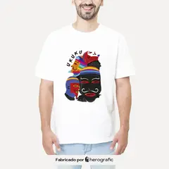 GENERICO - POLO PERU UKUKO ALGODON PIMA