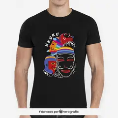 GENERICO - POLO PERU UKUKO ALGODON PIMA