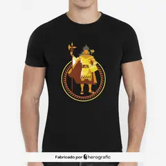 GENERICO - POLO INCA ALGODON 100%