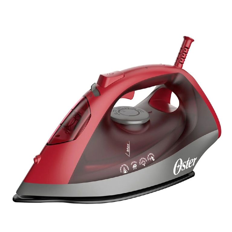 Plancha Compacta a Vapor GCSTBS6051-053