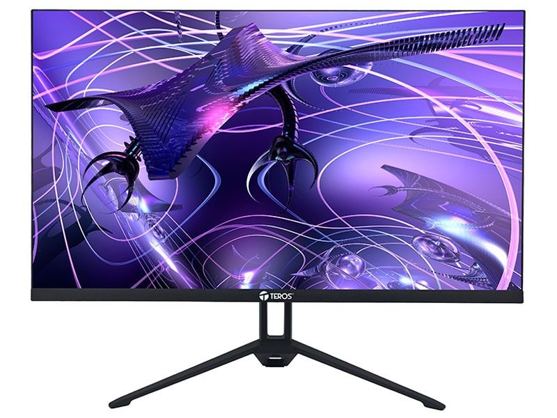 MONITOR IPS TE-2417S 238 144HZ 1MS FHD HDMI DP VESA FREE