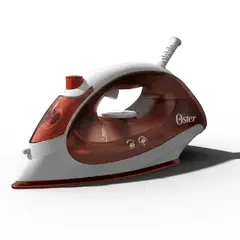 OSTER - Plancha a vapor compacta