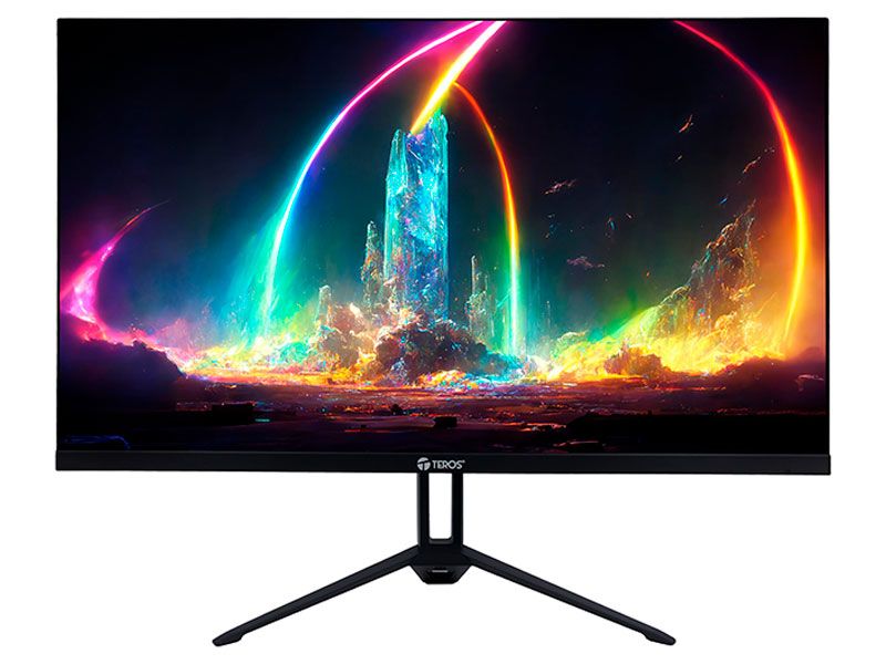 MONITOR IPS TE-2714S FHD 27 144HZ 1MS 1920x1080 HDMI DISPLAY PORT