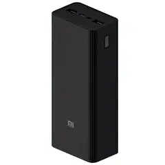 XIAOMI - Power Bank Batería Externa 18W 30000mAh