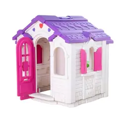 GENERICO - CASA CORAZÓN PARA NIÑOS