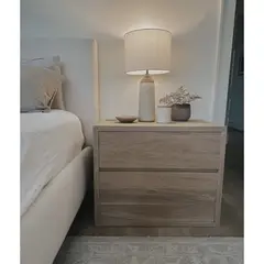 GENERICO - Velador Boyne Rovere Pandora Home