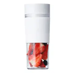 XIAOMI - Licuadora Portatil Mijia Juicing Cup