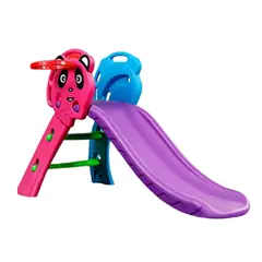 GENERICO - RESBALADERA DE OSO PANDA B&H