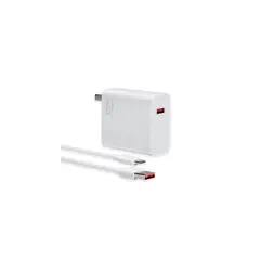 HONOR - CARGADOR PARA 120W TIPO C