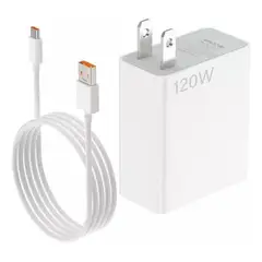 HONOR - CARGADOR PARA 120W TIPO C