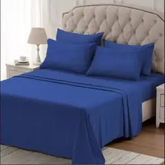 CUTE - JUEGO DE SÁBANAS 2 PLZ