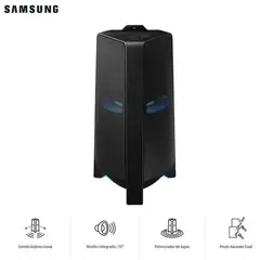 SAMSUNG - Torre de Sonido 1500W MX-T70