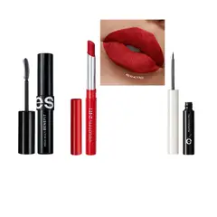 ESIKA - Set 2 Mega Multi Benefit - mascara