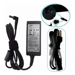 SAMSUNG - Cargador Para Monitor 14v