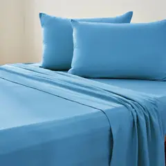 CUTE - JUEGO DE SÁBANAS 2 PLZ