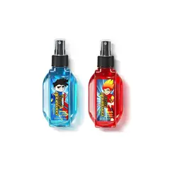 ESIKA - Duo de Colonia Comando Force Aromax & Xplash de Niño