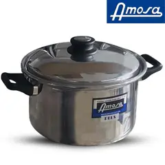 AMOSA - Olla Plus # 22 Pulida A/Bakelita (2Mm) -