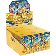 Hasbro - Blokees Saint Seiya Galaxy Version Sagitario Armable - 75001