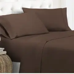 CUTE - Juego de Sábanas para verano 100 % polialgodón 2 plz