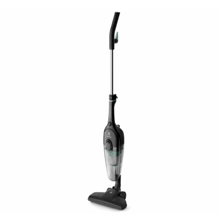 Aspiradora Vertical STK12 Powerspeed 1000W Negro