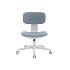 OFIDEAS - Silla Giratoria Para Laboratorio Kan Gris