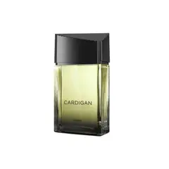 ESIKA - Cardigan Eau de toilette Para Hombre 90ml