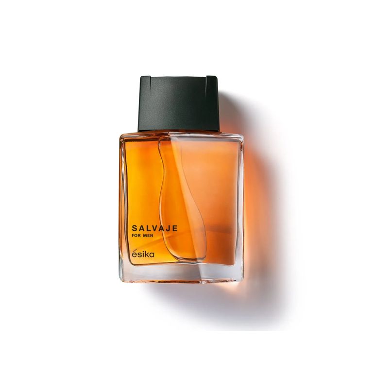 Salvaje Colonia de Hombre