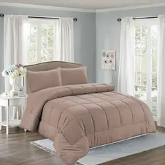 CASATEX - EDREDÓN 100% ALGODÓN 2 PLZ