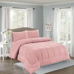 CASATEX - EDREDÓN 100% ALGODÓN 2 PLZ