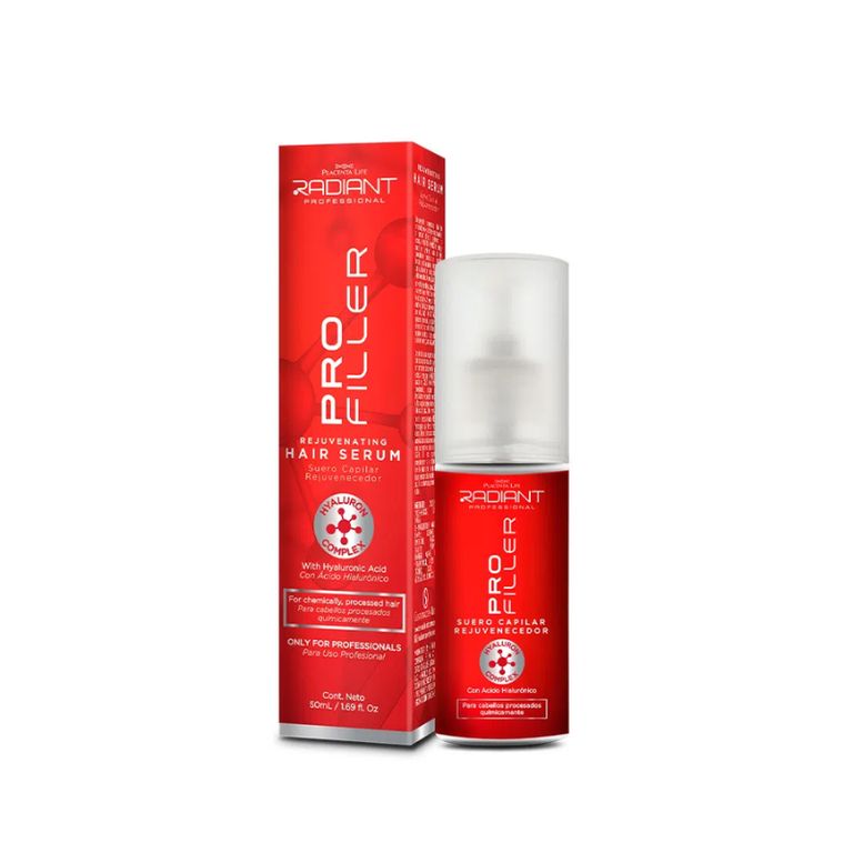 Radiant - Serum Pro Filler Rejuvenating 50 ML